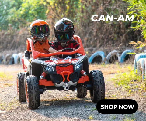 Can-am