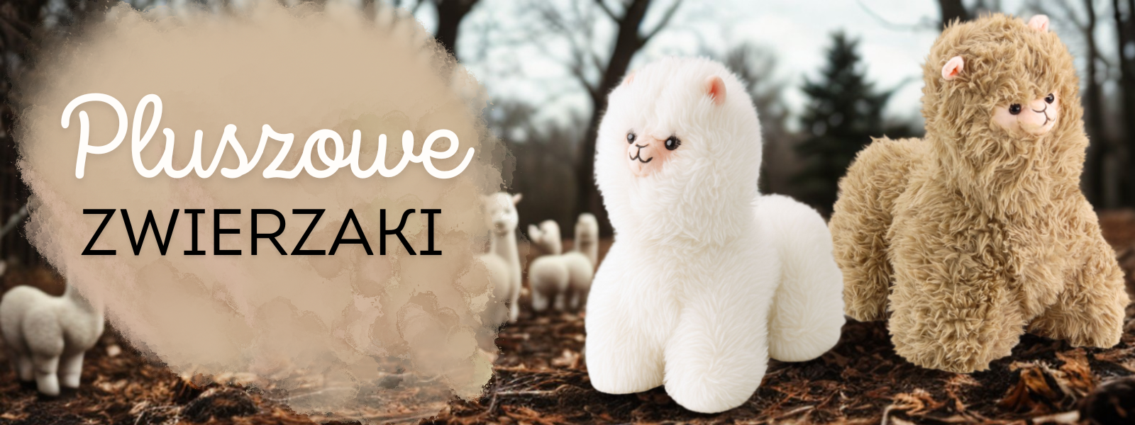 pluszaki